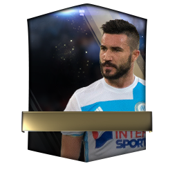 Romain Alessandrini 75 OVR FC Mobile player card