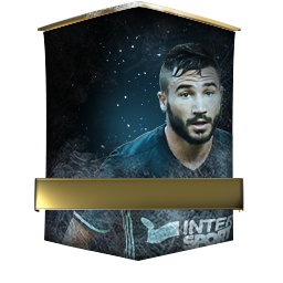 Romain Alessandrini 78 OVR FC Mobile player card