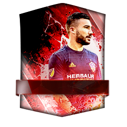 Romain Alessandrini 82 OVR FC Mobile player card