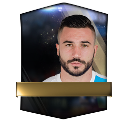 Romain Alessandrini 75 OVR FC Mobile player card