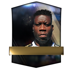 Ismaël Traoré 74 OVR FC Mobile player card