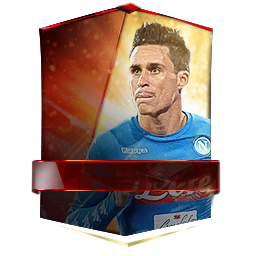 José María Callejón Bueno 93 OVR FC Mobile player card