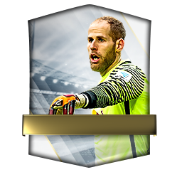 Péter Gulácsi 75 OVR FC Mobile player card