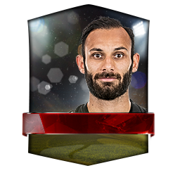 Ömer Toprak 91 OVR FC Mobile player card