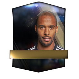 Denis Odoi 71 OVR FC Mobile player card