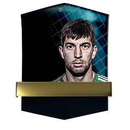 Dušan Kuciak 72 OVR FC Mobile player card