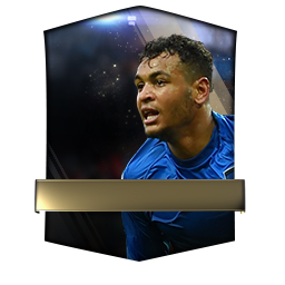 Joshua King 71 OVR FC Mobile player card