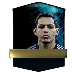 Rodolfo Cota 70 OVR FC Mobile player card