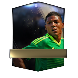 Patrick van Aanholt 73 OVR FC Mobile player card