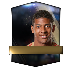 Patrick van Aanholt 73 OVR FC Mobile player card