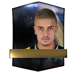 Roman Neustädter 75 OVR FC Mobile player card