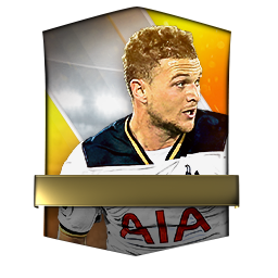 Kieran Trippier 79 OVR FC Mobile player card