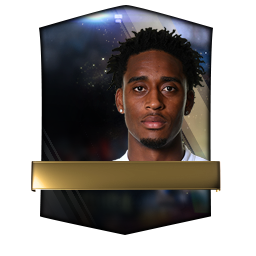 Leroy Fer 75 OVR FC Mobile player card