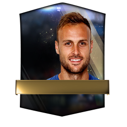 Juan Torres Ruiz 71 OVR FC Mobile player card