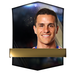 Bernardo Espinosa 79 OVR FC Mobile player card