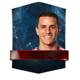Bernardo Espinosa 86 OVR FC Mobile player card