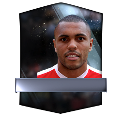 Josh Magennis 64 OVR FC Mobile player card