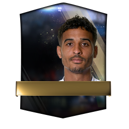 Kyle Naughton 73 OVR FC Mobile player card