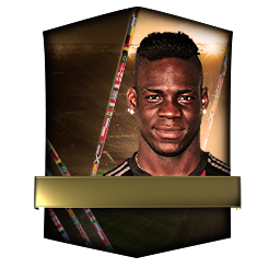 Mario Balotelli 78 OVR FC Mobile player card