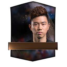 Soo Hyuk Cho 57 OVR FC Mobile player card