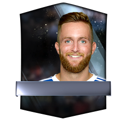 Jakob Jantscher 69 OVR FC Mobile player card
