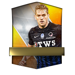 Rafael Tolói 79 OVR FC Mobile player card