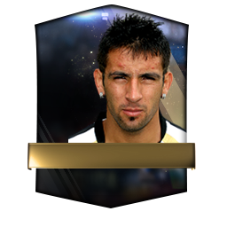 Mauricio Isla 73 OVR FC Mobile player card