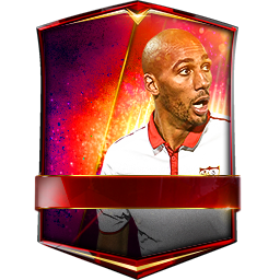 Steven Nzonzi 91 OVR FC Mobile player card