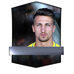 Gaetano Masucci 62 OVR FC Mobile player card