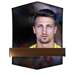Gaetano Masucci 59 OVR FC Mobile player card