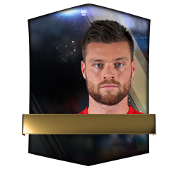 Ondřej Čelůstka 71 OVR FC Mobile player card