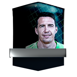 Jon McLaughlin 64 OVR FC Mobile player card