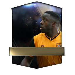 Adama Diomande 71 OVR FC Mobile player card