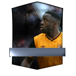 Adama Diomande 69 OVR FC Mobile player card