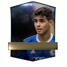Oscar dos Santos Emboaba 79 OVR FC Mobile player card