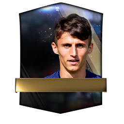 Ante Budimir 70 OVR FC Mobile player card