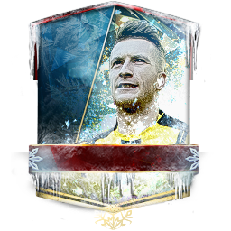 Marco Reus 97 OVR FC Mobile player card