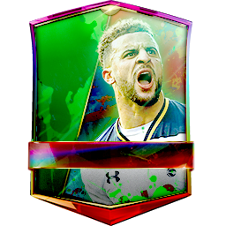 Kyle Walker 94 OVR FC Mobile player card