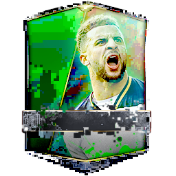 Kyle Walker 97 OVR FC Mobile player card