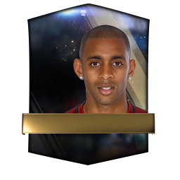Ronny Rodelin 72 OVR FC Mobile player card