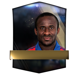 Seydou Doumbia 79 OVR FC Mobile player card