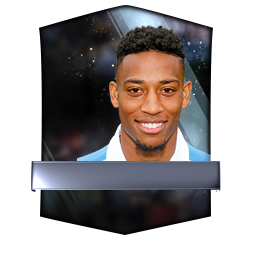 Rajiv van La Parra 67 OVR FC Mobile player card