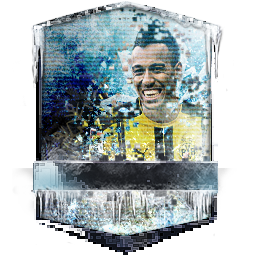 Pierre-Emerick Aubameyang 92 OVR FC Mobile player card
