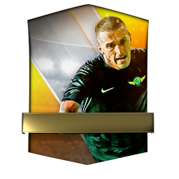 Hugo Miguel Almeida Costa Lopes 77 OVR FC Mobile player card