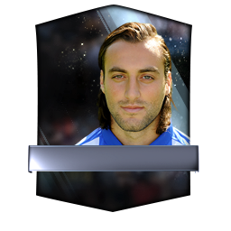 Atdhe Nuhiu 65 OVR FC Mobile player card