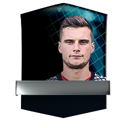 Michał Buchalik 60 OVR FC Mobile player card