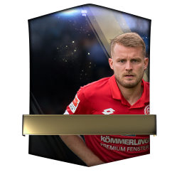 Daniel Brosinski 74 OVR FC Mobile player card