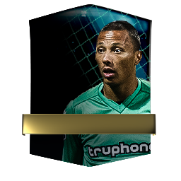 Eloy Room 74 OVR FC Mobile player card