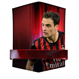 Giacomo Bonaventura 81 OVR FC Mobile player card