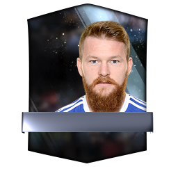 Aron Gunnarsson 67 OVR FC Mobile player card
